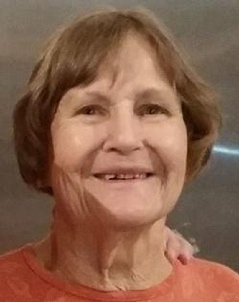Betty Jean Hurkett