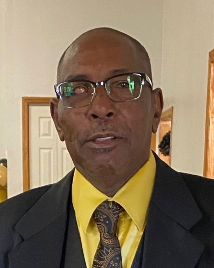 Mr. Norfleet Bellamy, Jr.