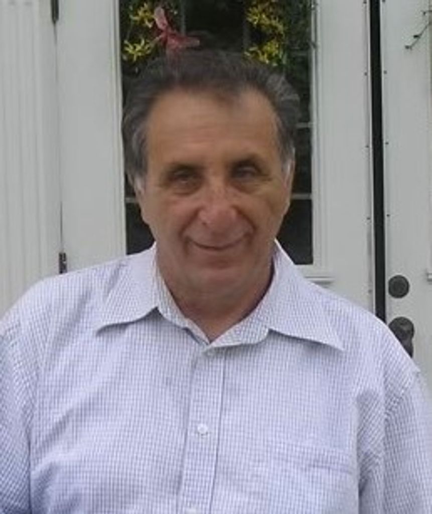 Mr Patrick P. Deangelis