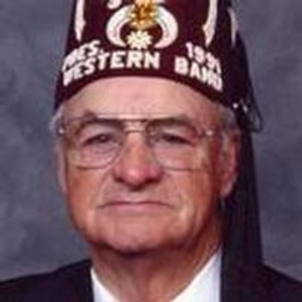 Roy L. Burgin