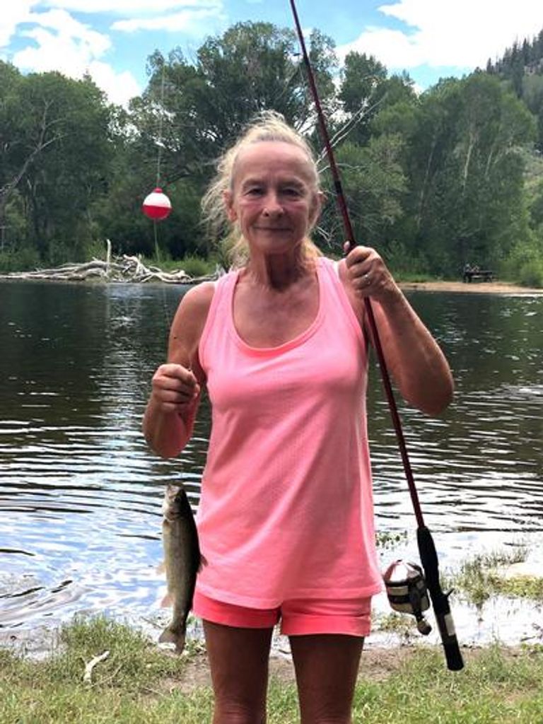 Kelly (Mccaskill) Maxwell Profile Photo