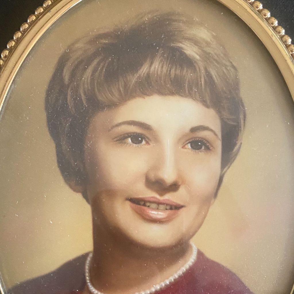 Laurel Blythe Mace Profile Photo