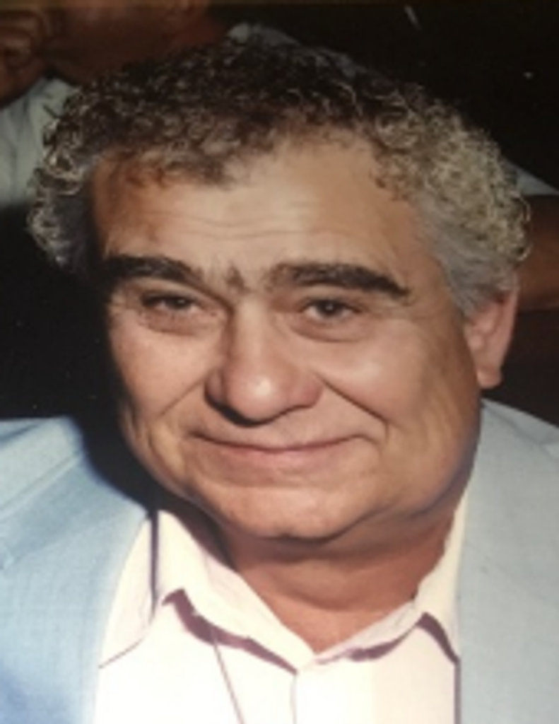 Kenneth Norman Clark