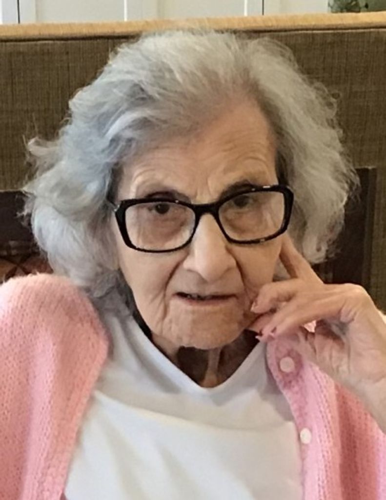 Mary Ellen Agresti Profile Photo