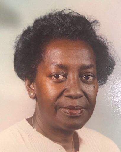 Dorothy Wilds's obituary image