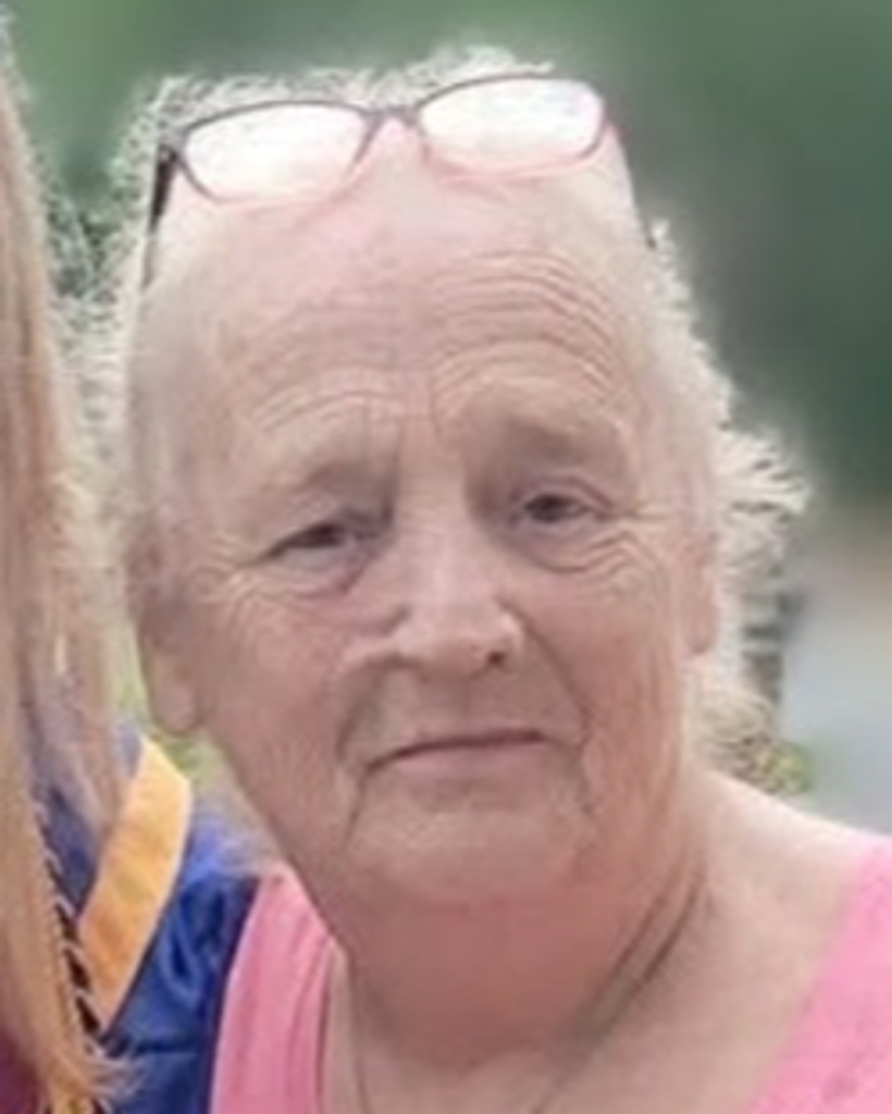 Sharon Ann Vierrether