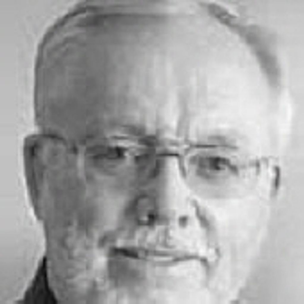 Pastor Mellgren