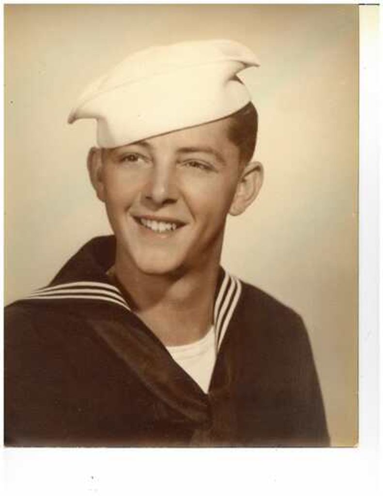 Leamon Stough Johnson Jr.