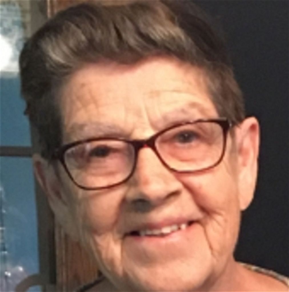 Florence M. Deisher