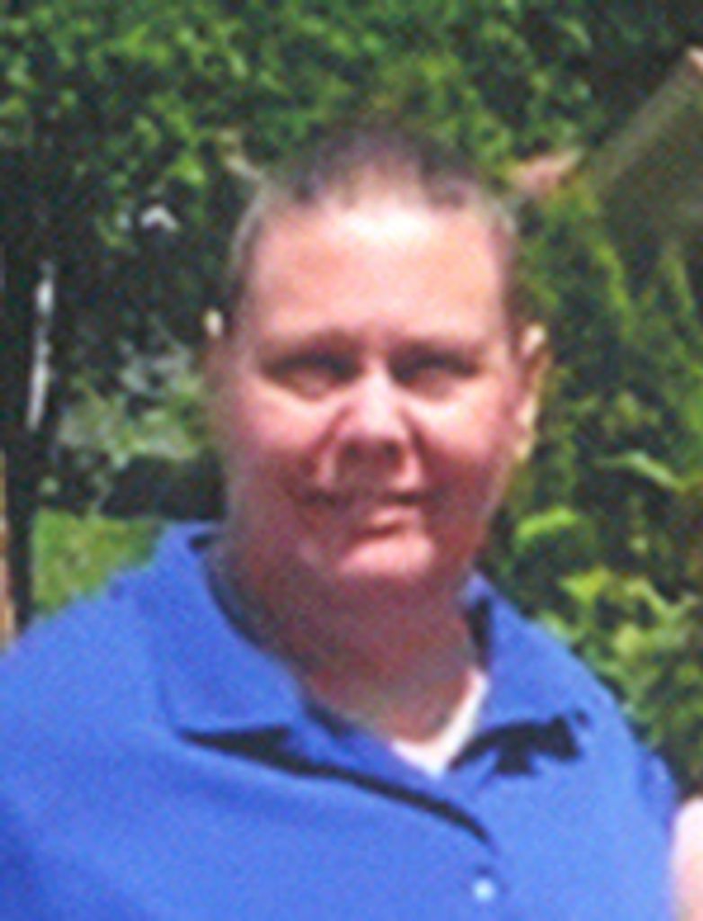 Mary Kley