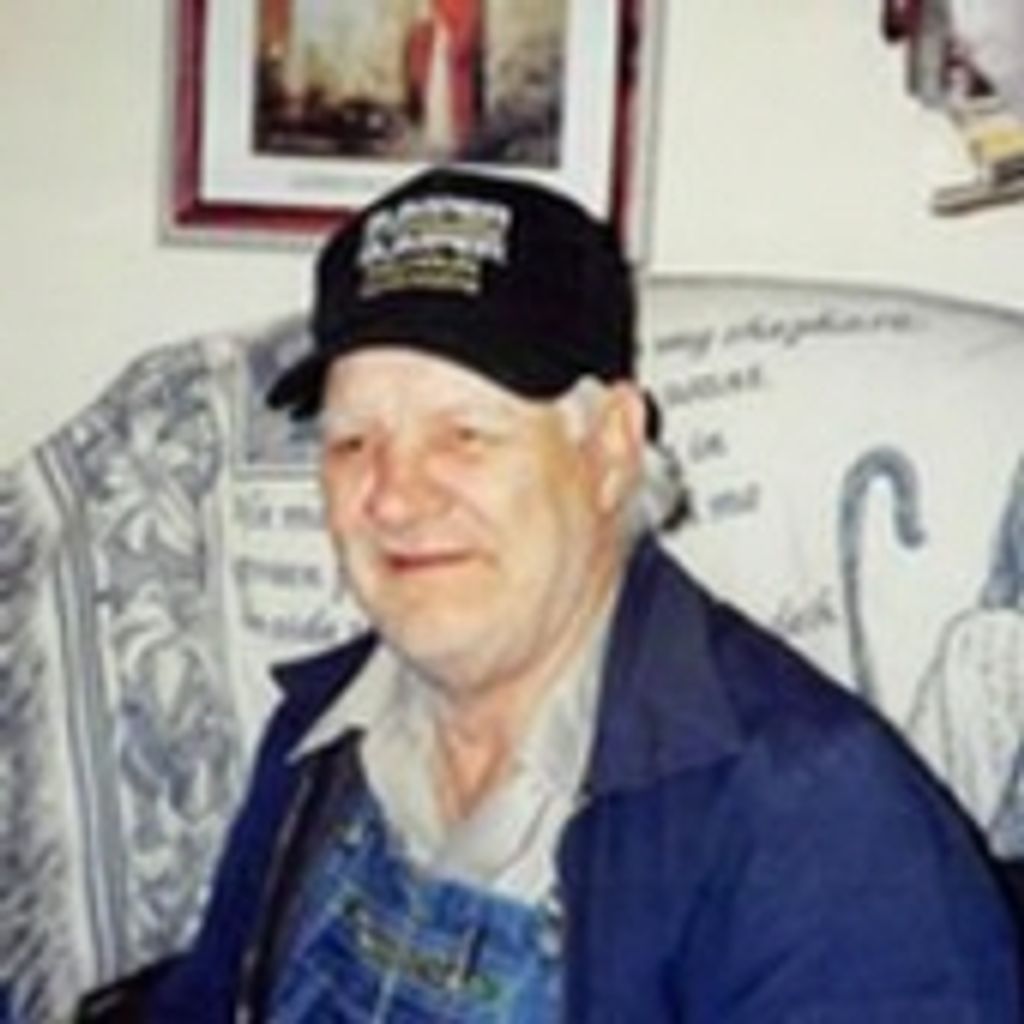 Richard Calvin "Hoss" Goforth