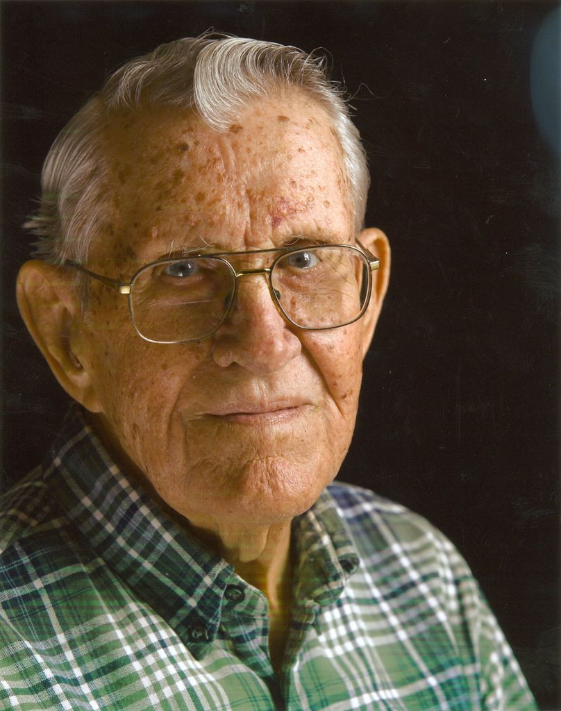 Percy Strand
