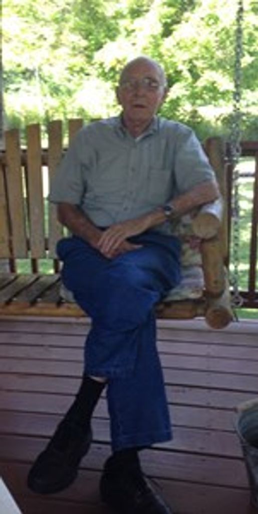 Vernon Dale Stocker