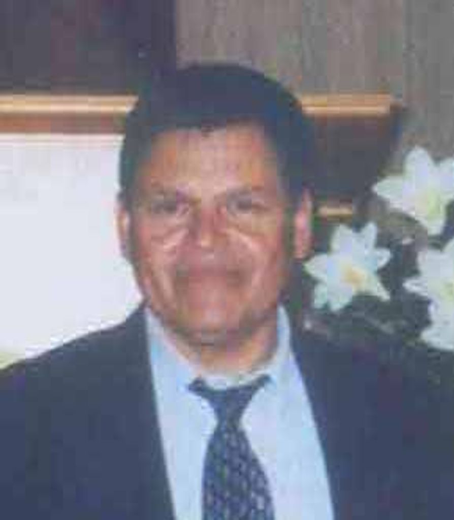 Napoleon G. Espino Profile Photo