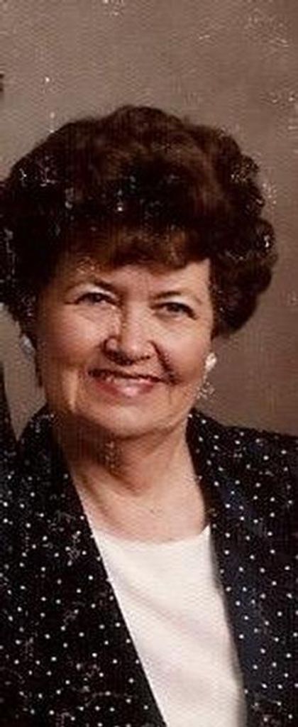 Juanita Mae Ausbrook Profile Photo
