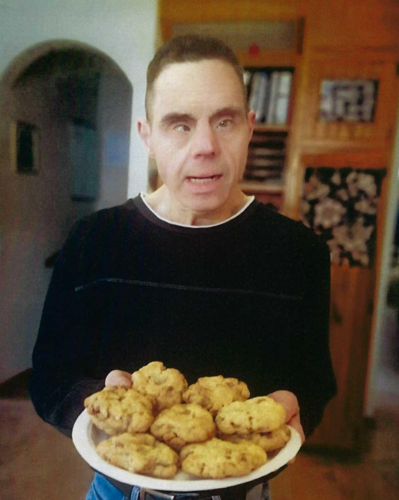 James Andrew Ballegeer