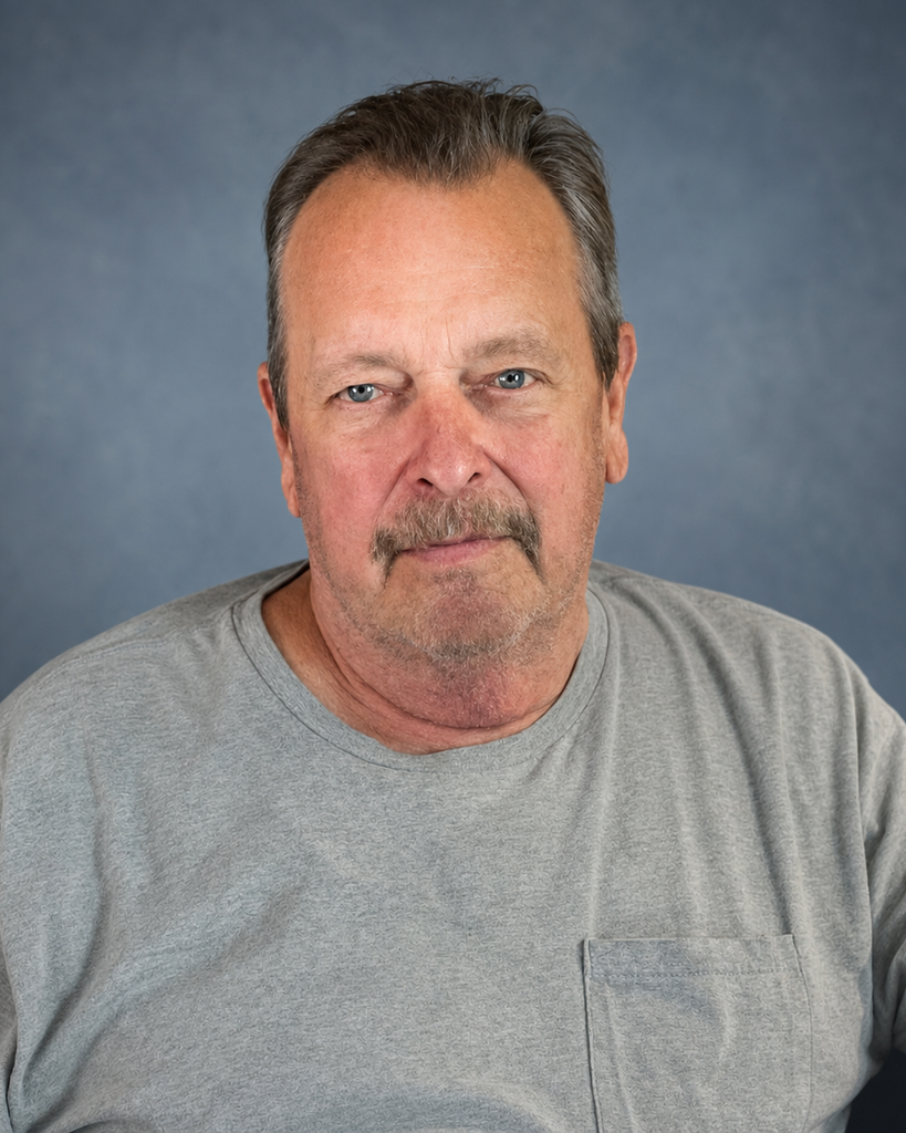 Paul Stephen Raptis Profile Photo