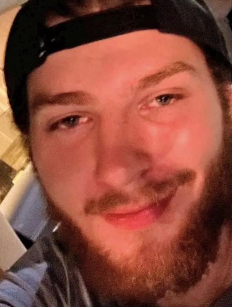 Joshua Michael Vicari Profile Photo