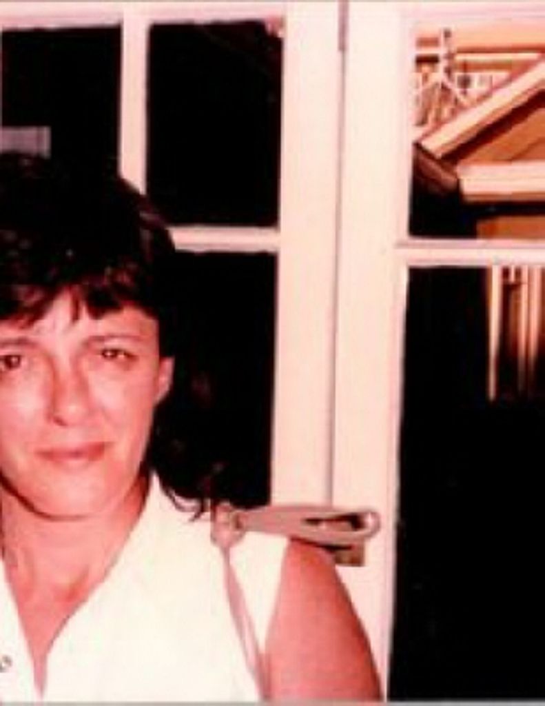 Ruth Ann Rolle