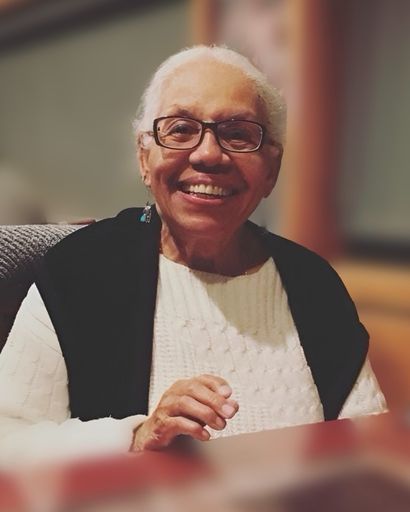Wilhelmina Ruth Paupaw's obituary image