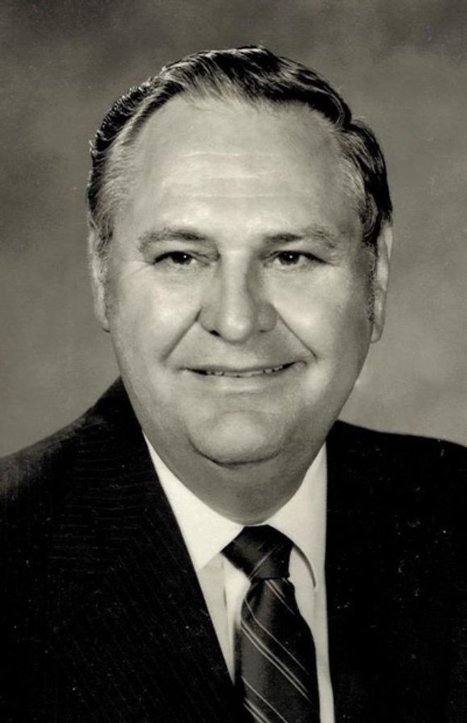 Charles A. Roseberry