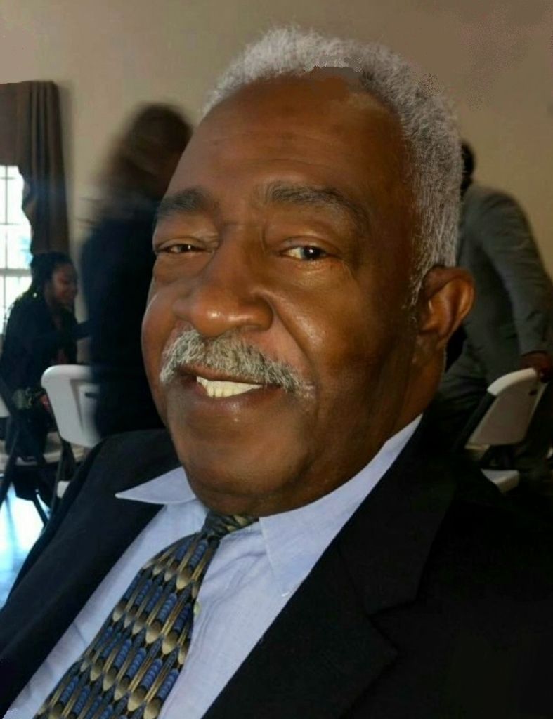 Leroy Benson Profile Photo