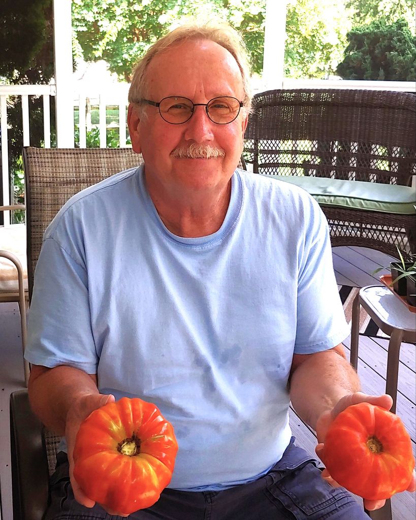 Jerry Skwarek