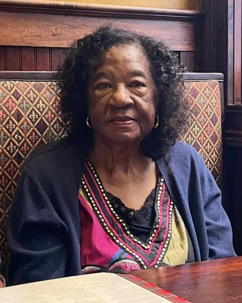 Dorothy Byrdsong Profile Photo