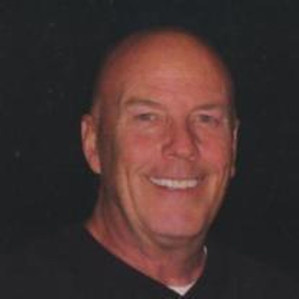 Robert E. Wolf Profile Photo