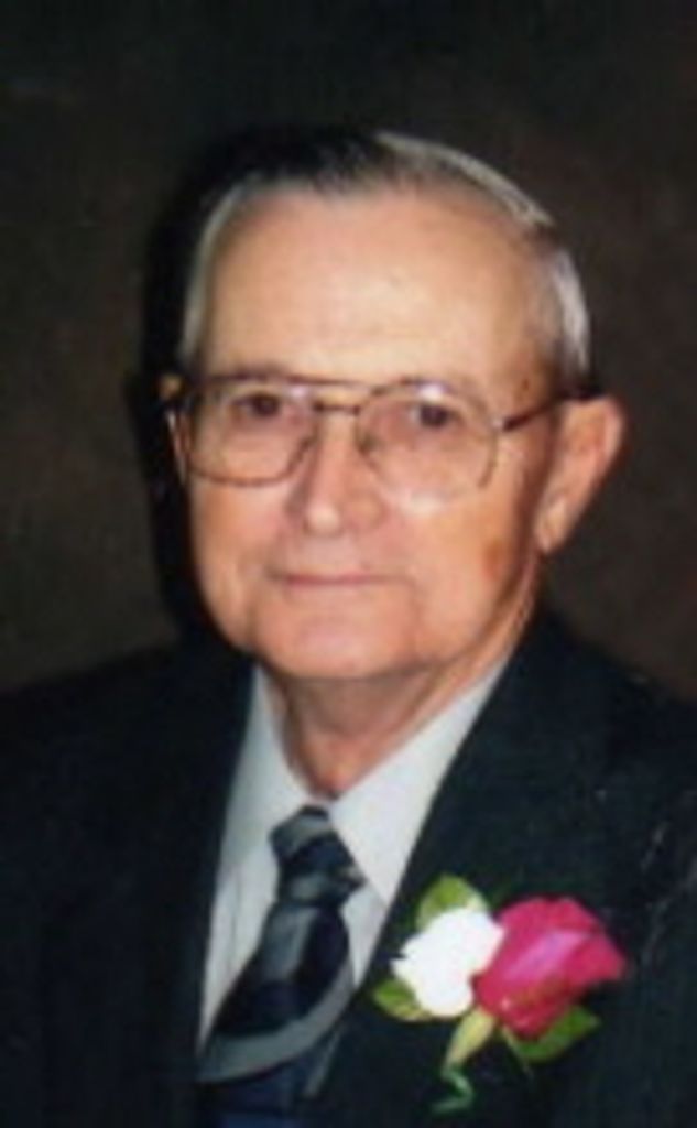 Clyde A. Jones Profile Photo