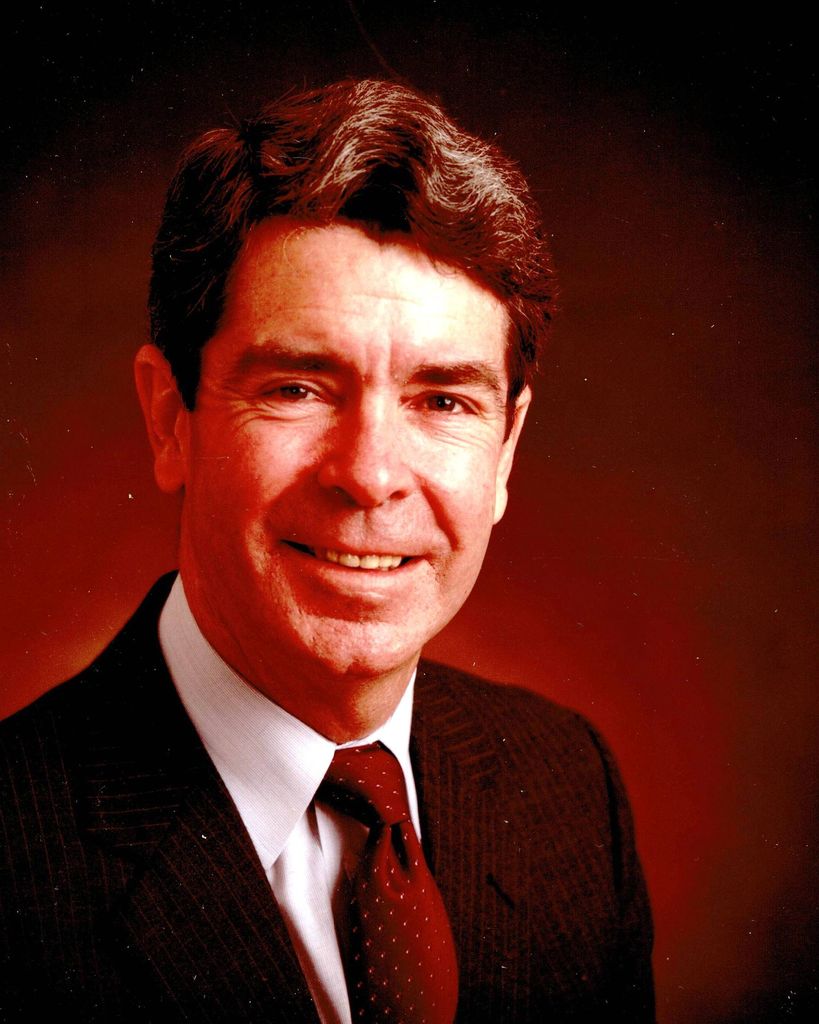 Barclay Hastings