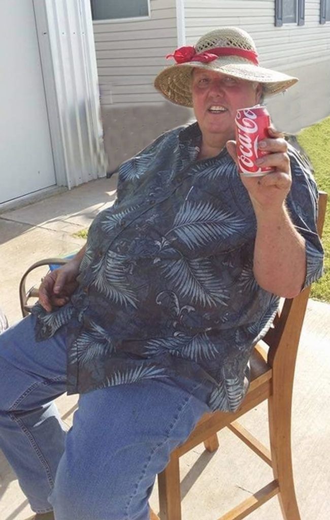 Lloyd Wayne Thomas Profile Photo