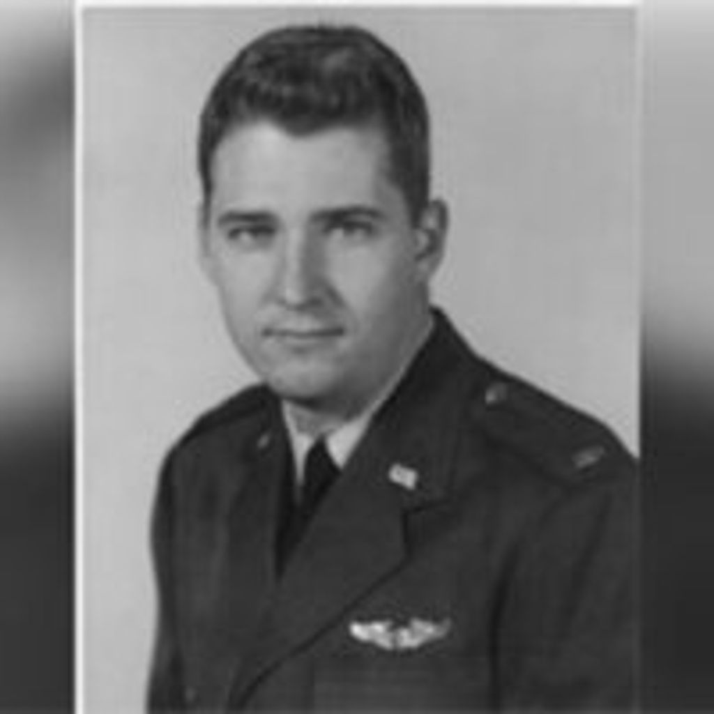 Robert A. Liberty