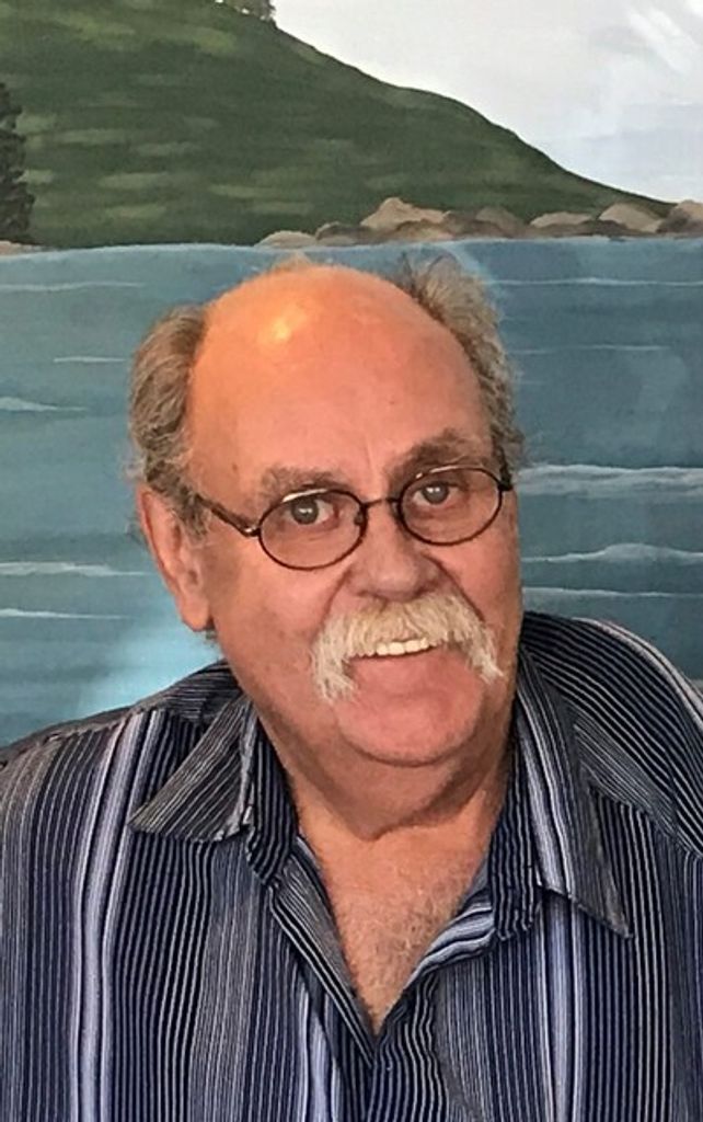 Paul O. Saucier
