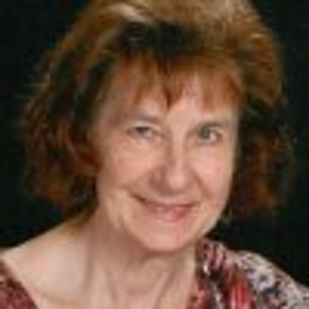 Shirley  Christine Townsend