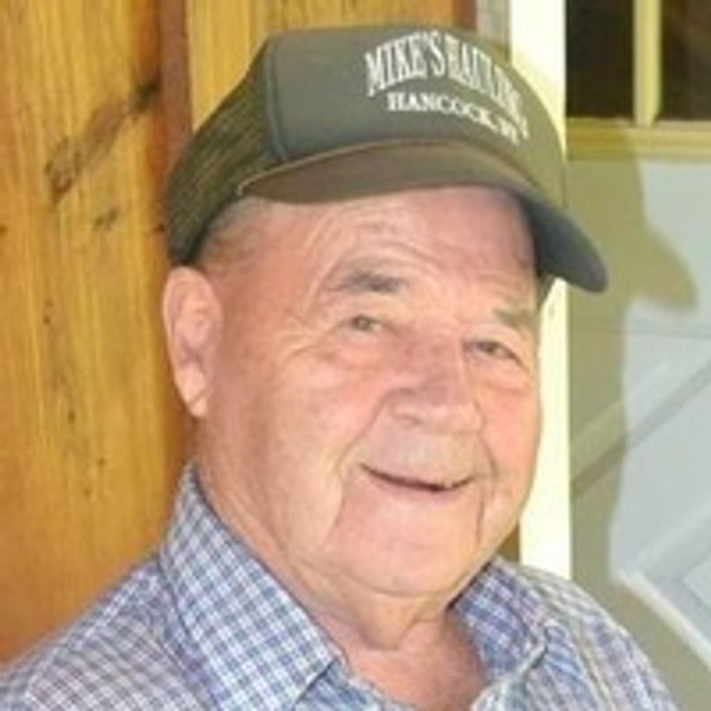William 'Billy' M. Robbins Jr.