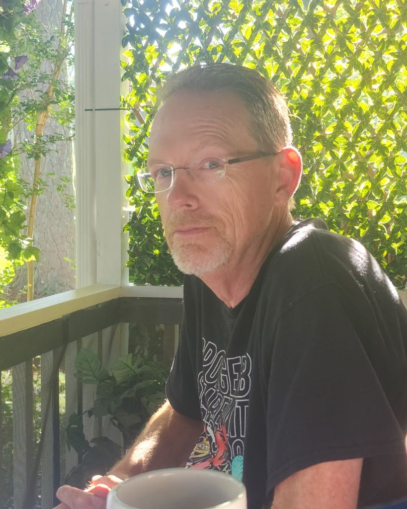Bradley Dale Nash Profile Photo