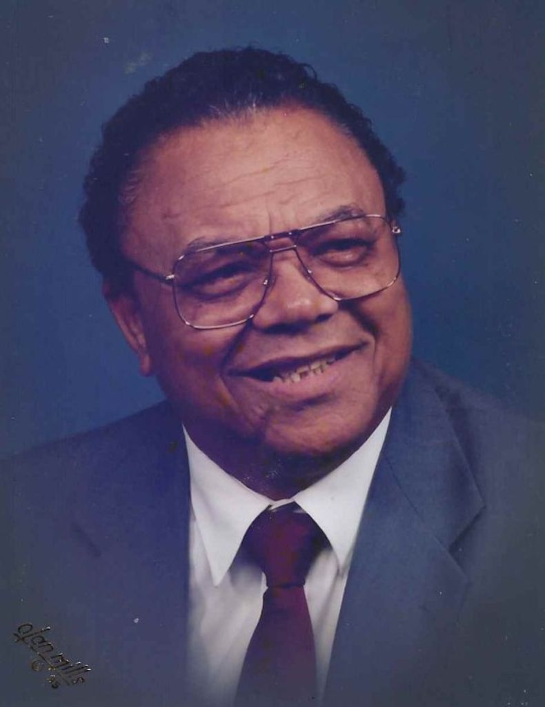 Mr. Robert Grant Profile Photo