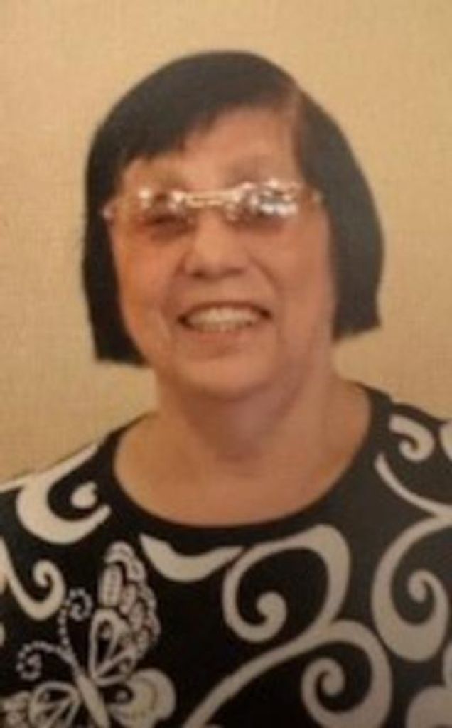 Angeline R. Gaffney Profile Photo