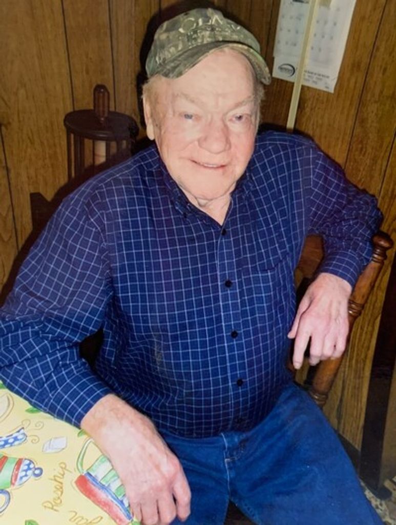 Prentice Earl Cunningham Profile Photo