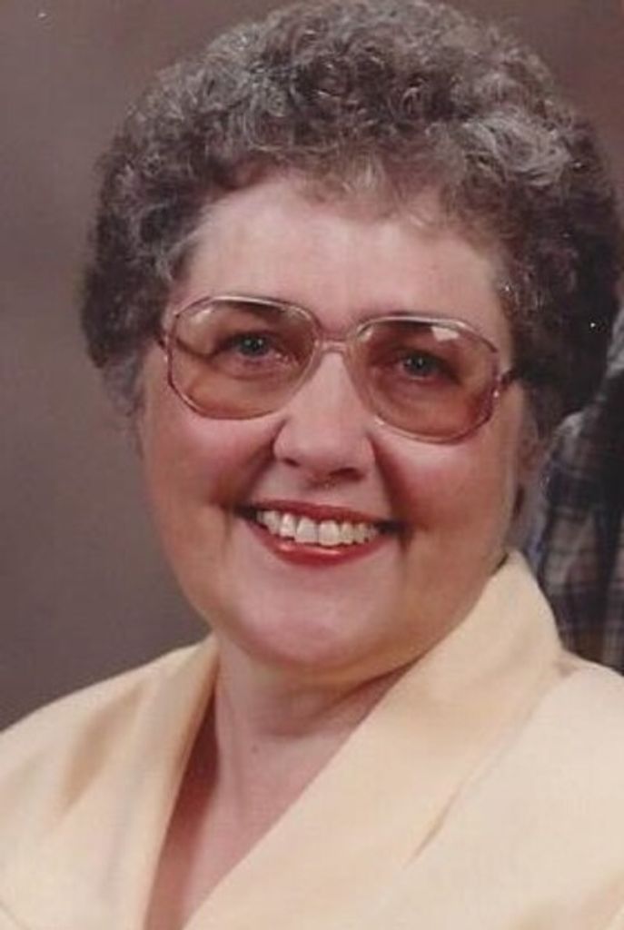 Susan Kathleen Georgeson Profile Photo