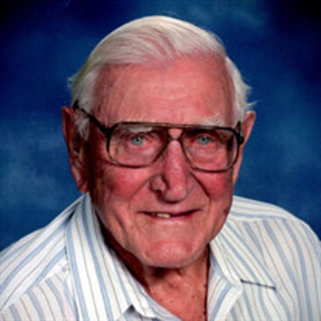 Harold "Joe" Heinzmann