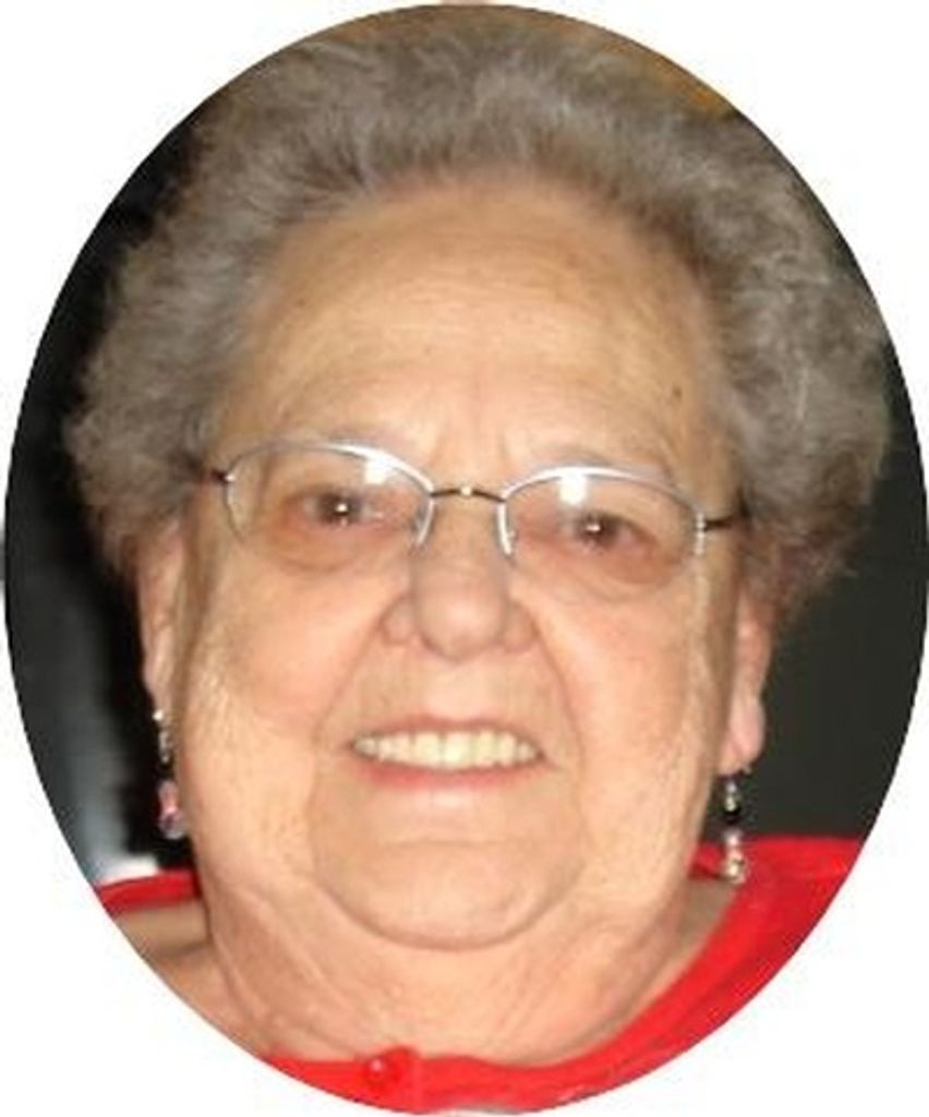 Patricia Smith Profile Photo