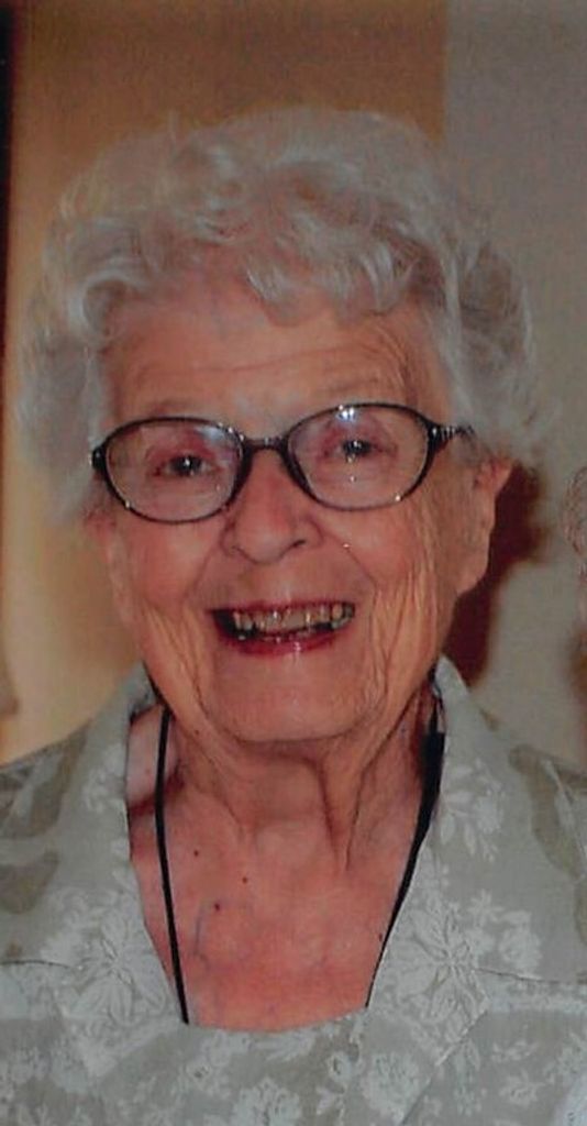 Annabelle Green Profile Photo