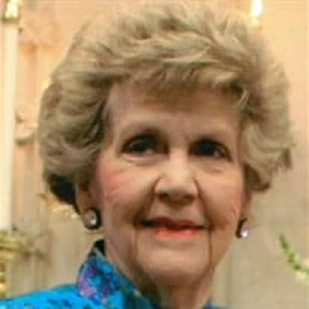 Kathleen Gallion Kirkpatrick
