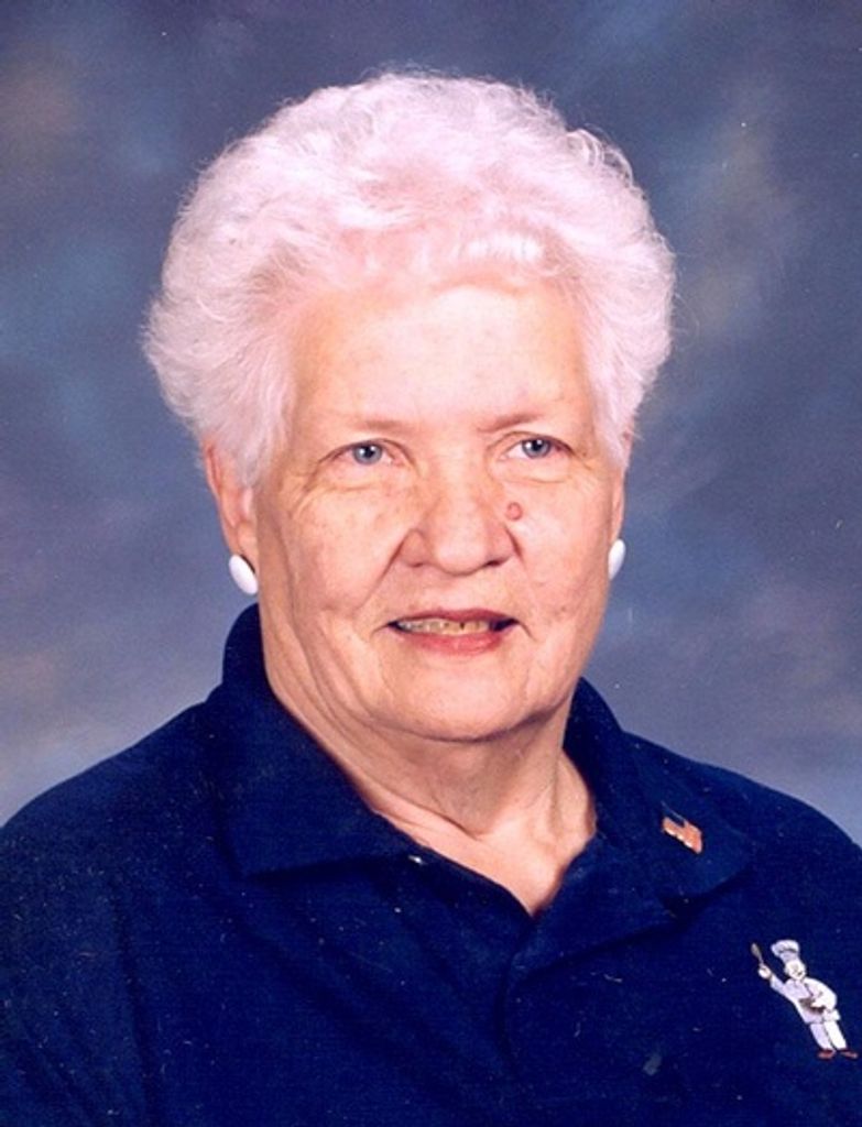 Wanda Anderson Profile Photo