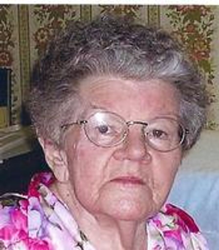 Marion S. Lyons