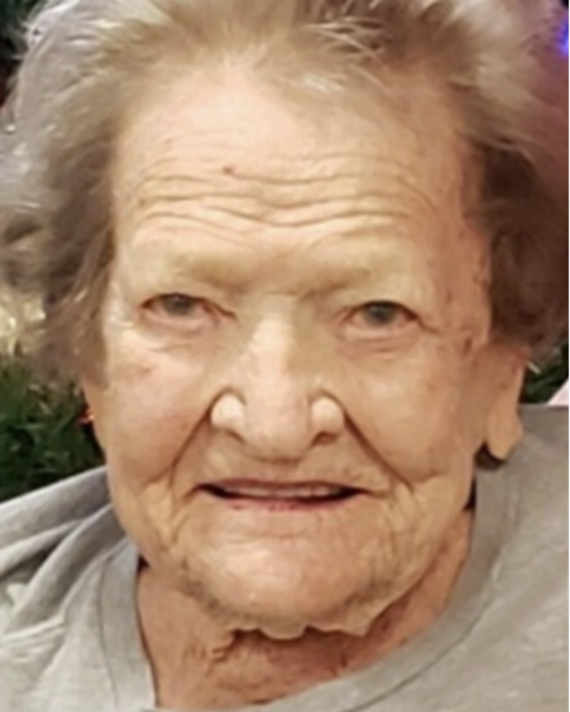 Margery A. Baresel