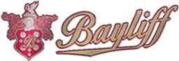 Thomas E. Bayliff Funeral Home Logo