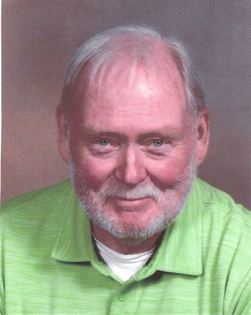 David A. Wagus Profile Photo